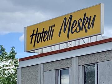 Фотографии Отель Hotelli Mesku Forssa г. Форсса (Финляндия) №2 Фото Отель Hotelli Mesku Forssa г. Форсса 2